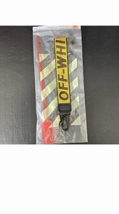 Off White Keychain | eBay