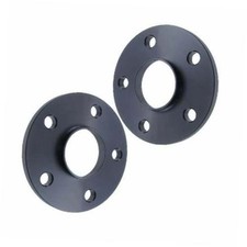 12mm 5x4.5 Hubcentric Wheel 12mm Hubcentric Wheel Spacers 2x Wheel Spacers
