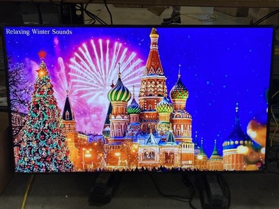 SAMSUNG 55  THE FRAME LS03FA QLED 4K TV 2025 ART MODE VISION AI 26 MONTHS PGE