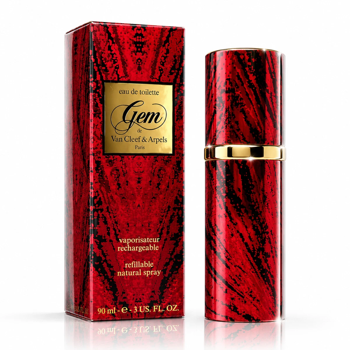 Van Cleef & Arpels Gem Fragrances for Women for sale | eBay