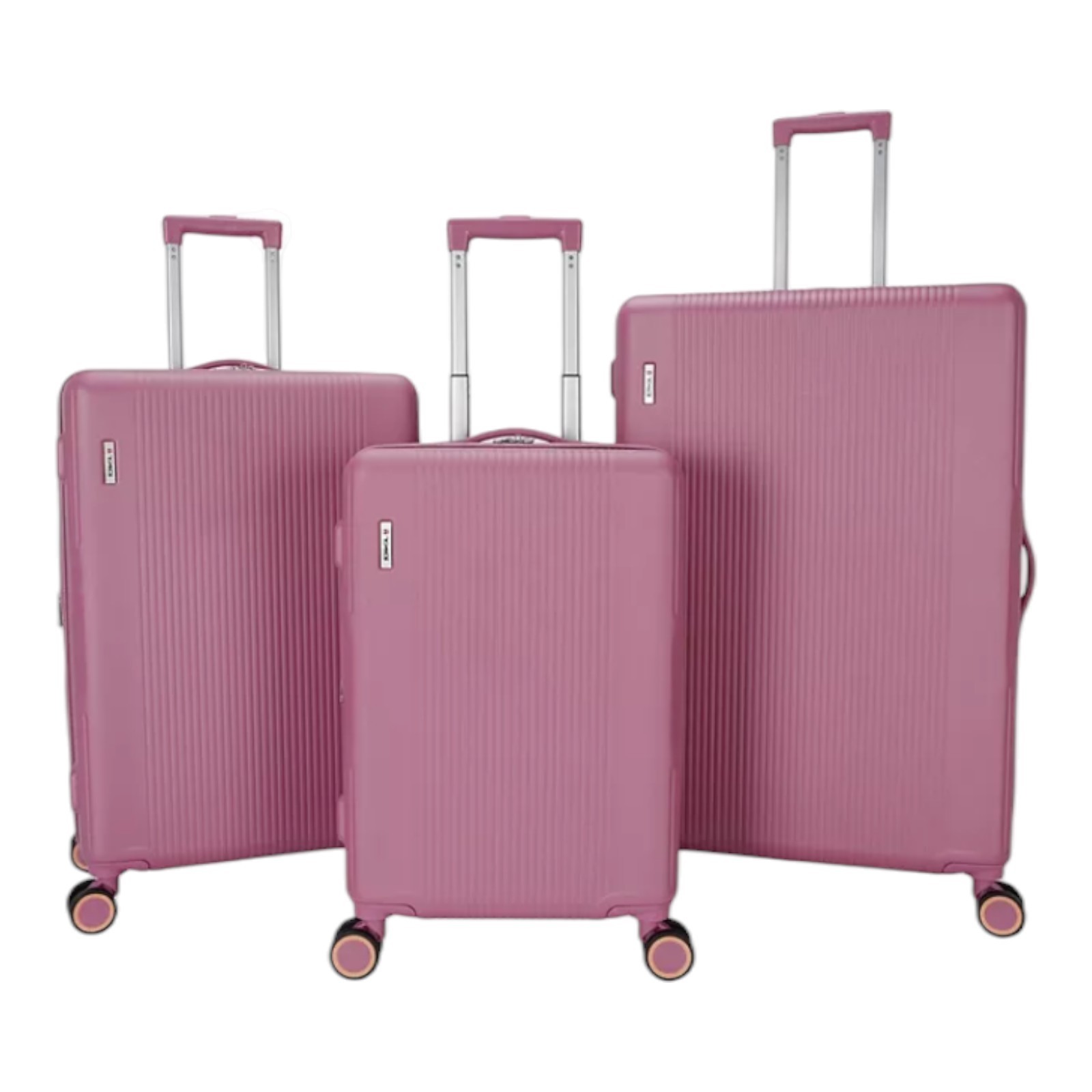 Tag Gateway 2.0 3-Piece Hard side Spinner Luggage Set or Ind
