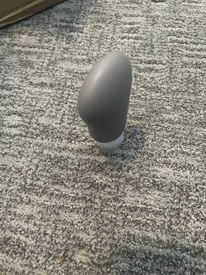 Portable Silicone Travel Bottle