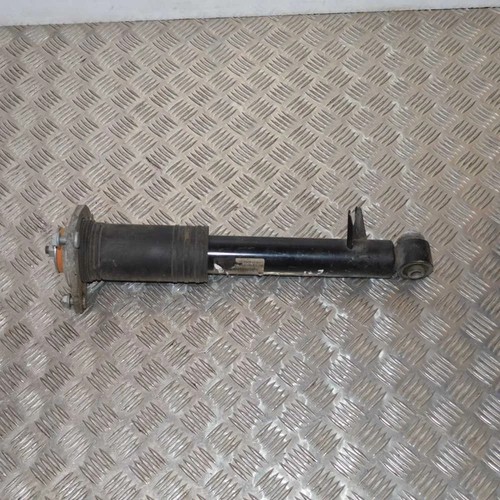 BMW X6 E71, E72 Stoßdämpfer hinten links 6788511 3.0 Diesel 155 kW 2011 1376083