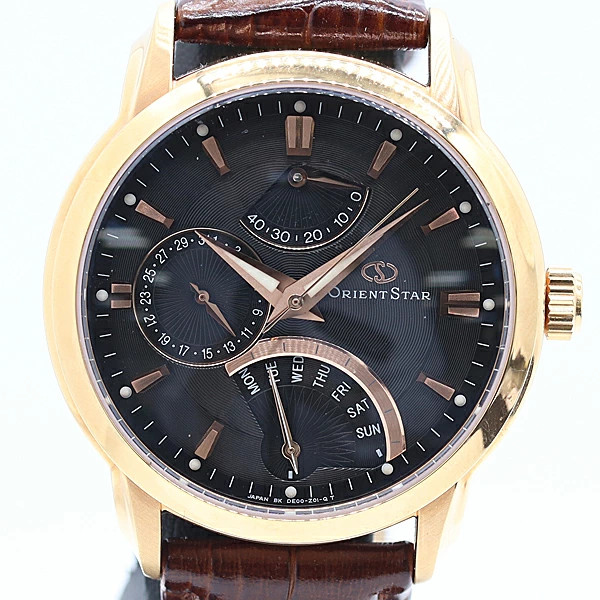 With  Box Replacement Strap Working Good Conditio… - image 1