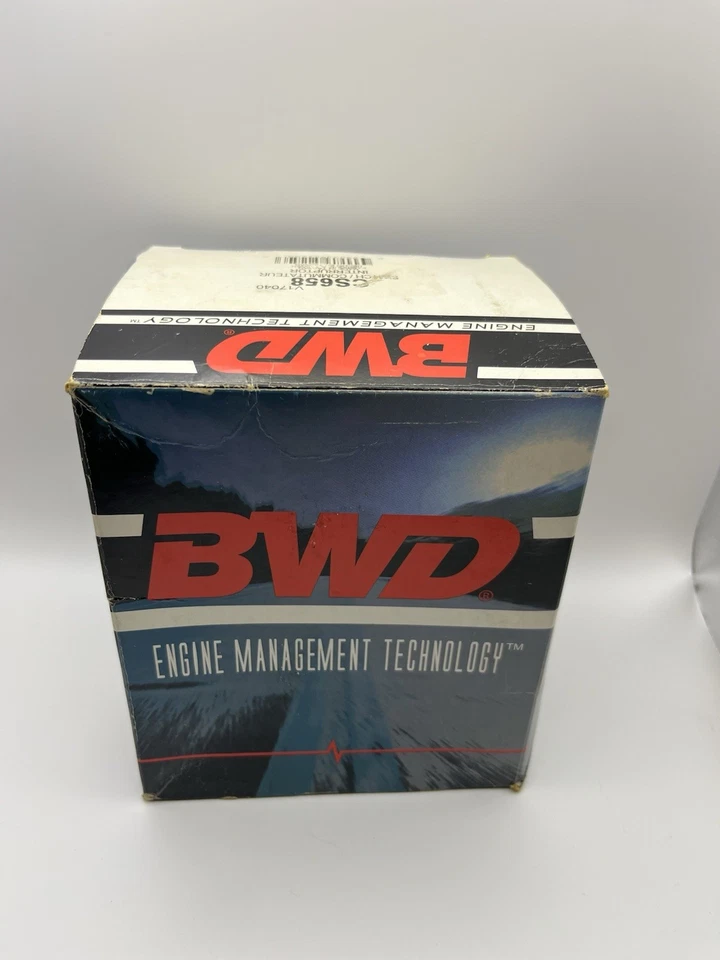 Interruptor de arranque de encendido BWD CS658 para Chevrolet/GMC Blazer/Jimmy/S10/Sonoma Foto 2 de 4