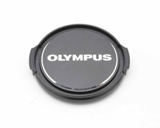 Olympus LC-40.5 40.5mm Front Lens Cap 18801