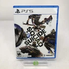 Suicide Squad: Kill The Justice League (Sony PlayStation 5 PS5, 2024)