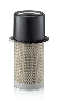 MANN-FILTER Luftfilter C 18 436 Filtereinsatz