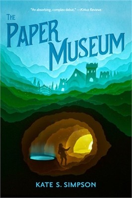 The Paper Museum (Paperback or Softback)