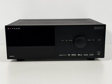 Anthem AVM70 - 4K Cinema Hi-Fi Processor - RRP £3600