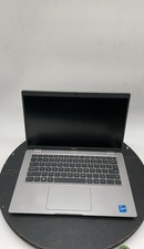 Dell Latitude 5420 14" Windows Laptop Intel Core i5 Notebook No HDD