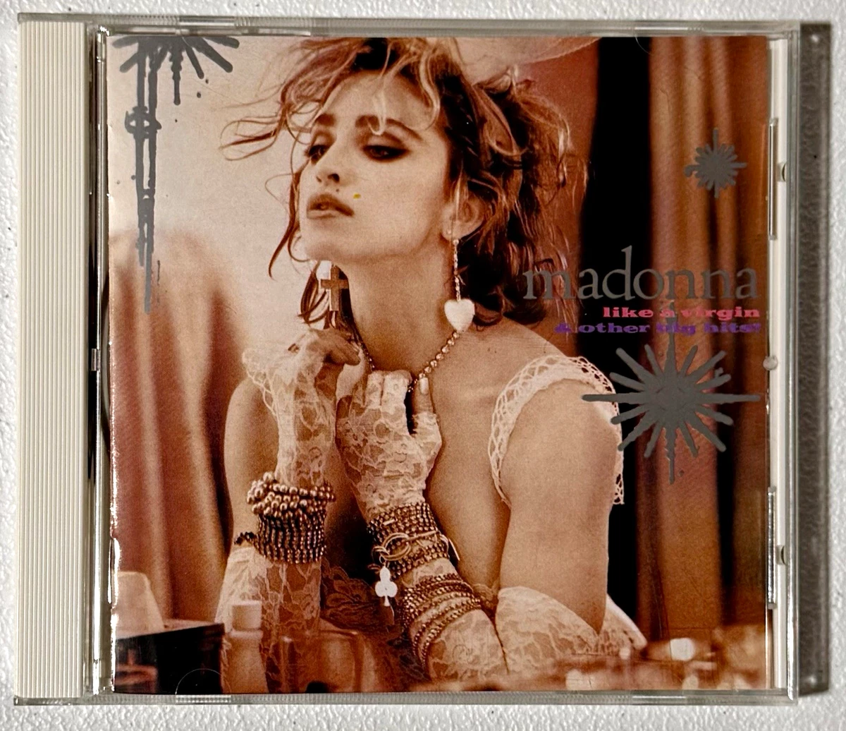 Preços baixos em Madonna Japão | eBay