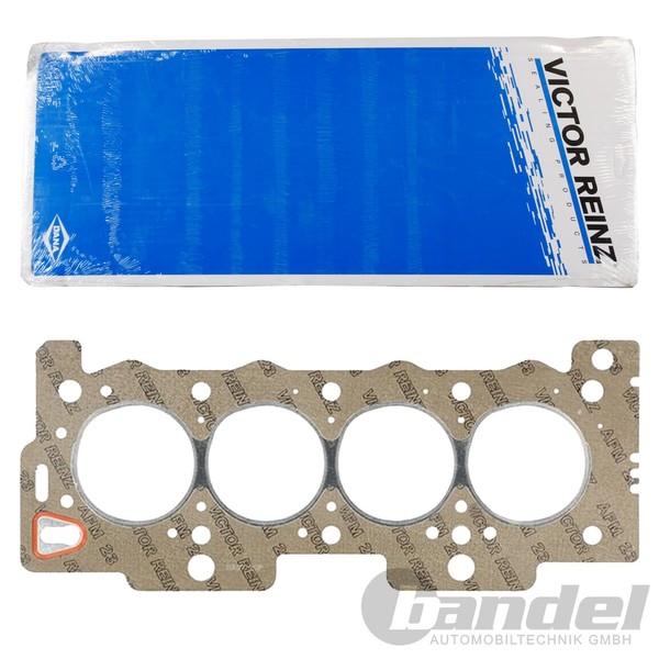 Reinz Zylinderkopfdichtung FüR CitroËN Berlingo C2 C3 Saxo Peugeot 106 206 206+-image