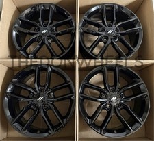 20” Dodge Durango Wheels Factory OEM Rims (4)