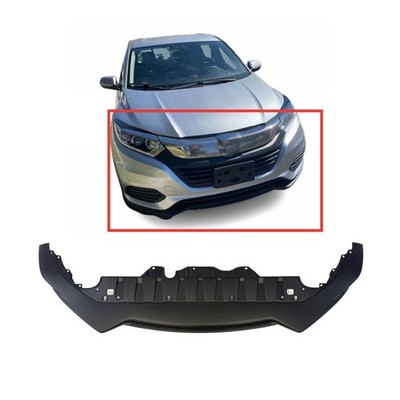 Front Bumper Cover for 2019-2020 Honda HR-V EX LX 04712T7WA80ZZ