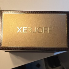 Xerjoff Alexandria II Parfum Spray 50ml 1.7 fl oz Regular Size Fragrance