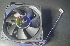 DeepCool AM4 CPU Cooler - Used/Tested