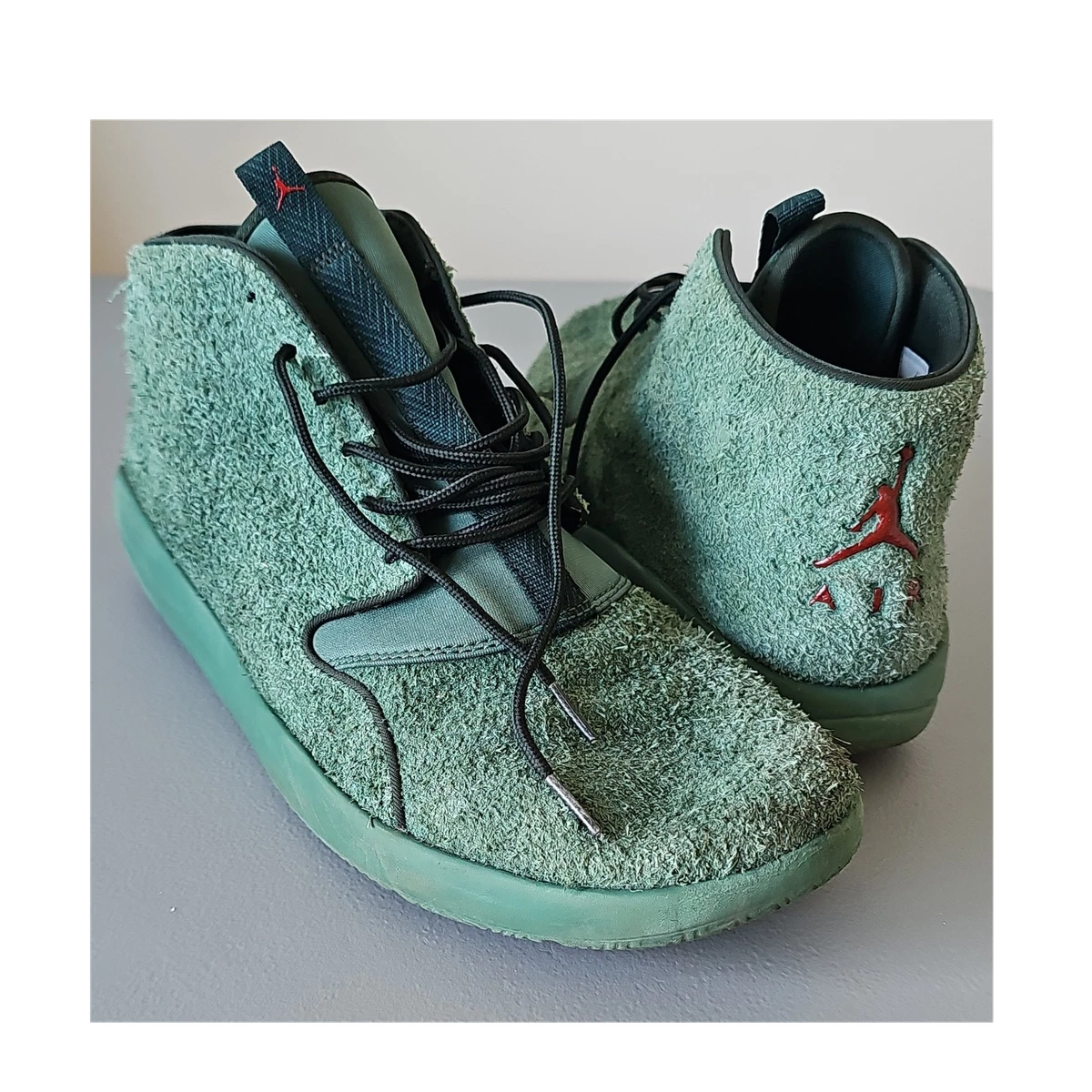 Jordan Eclipse Chukka Sequoia for Sale | Authenticity Guaranteed