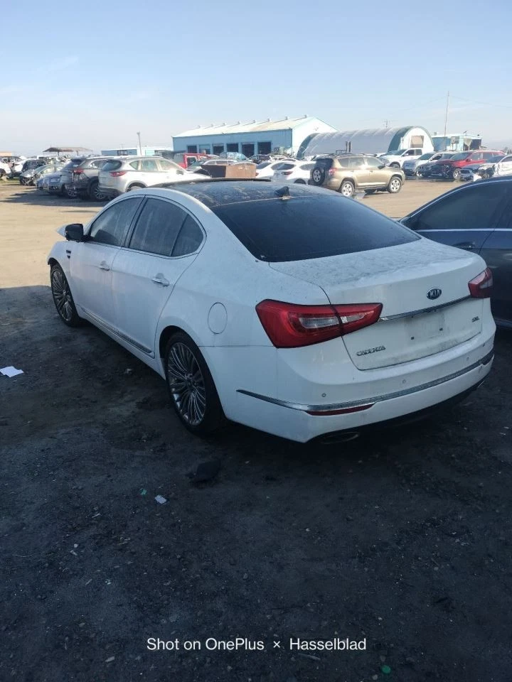 INTERRUPTOR DE ENCENDIDO 954303R900 2014-2016 KIA CADENZA Foto 4 de 4