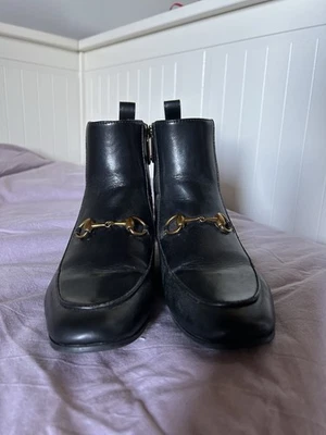 Bottine Gucci - Photo 1/4