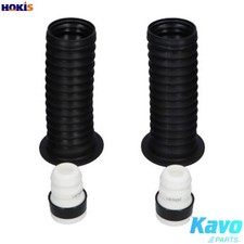 Image of DUST COVER KIT SHOCK ABSORBER SPK-10113 FOR RENAULT CLIO/IV/Van/Hatchback/III