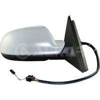 Alkar 6150784 AußEnspiegel FüR Audi A4 B8 8K2 8K5
