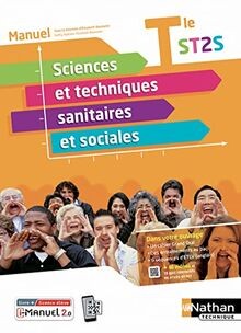 Sciences et techniques sanitaires et sociales - Tle... | Buch | Zustand sehr gut