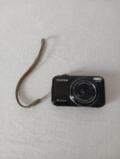 Fujifilm Finepix JX310 14MP 5X Zoom Digital Camera - TESTED - Includes 4GB Card