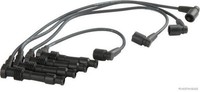 ZüNdleitungssatz Herth+Buss Elparts 51278118 FüR Opel Tigra Astra Vectra Corsa