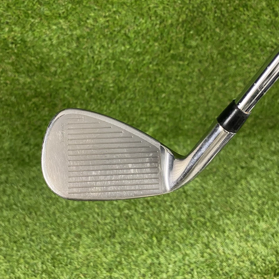 Tommy Armour Golf ATOMIC Forjado "A" CUÑA HUECA ⛳️ True Temper XP 85 R300 RH Foto 2 de 4