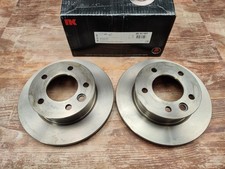 Bremsscheiben Satz vorne Mercedes Sprinter 3-T W903 2233107 9034210112 NK NEU Bremsscheiben Satz vorne Mercedes Sprinter 3-T W903 2233107 9034210112 NK NEU