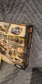 LEGO 75881 Speed Champions 2016 Ford GT & 1966 Ford GT40 NEW SEALED Box Retried