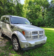 2011 Dodge Nitro 