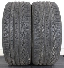 2 x 235/40R19 92V Winterreifen Pirelli Sottozero Winter 240 Serie 2 2016 N0