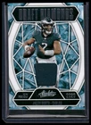 2025 Panini Absolute Jalen Hurts Base (RAW)