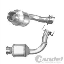 BM KATALYSATOR VORNE für MERCEDES E-KLASSE W210 S210 E 200 220 CDI VORNE VORKAT BM KATALYSATOR VORNE für MERCEDES E-KLASSE W210 S210 E 200 220 CDI VORNE VORKAT