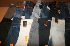 Wiederverkäufer Posten Konvolut Paket Damen Jeans Neuware LTB 20 Stück B98