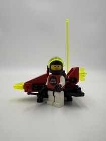 LEGO Space: Pulsar Charger (6811)