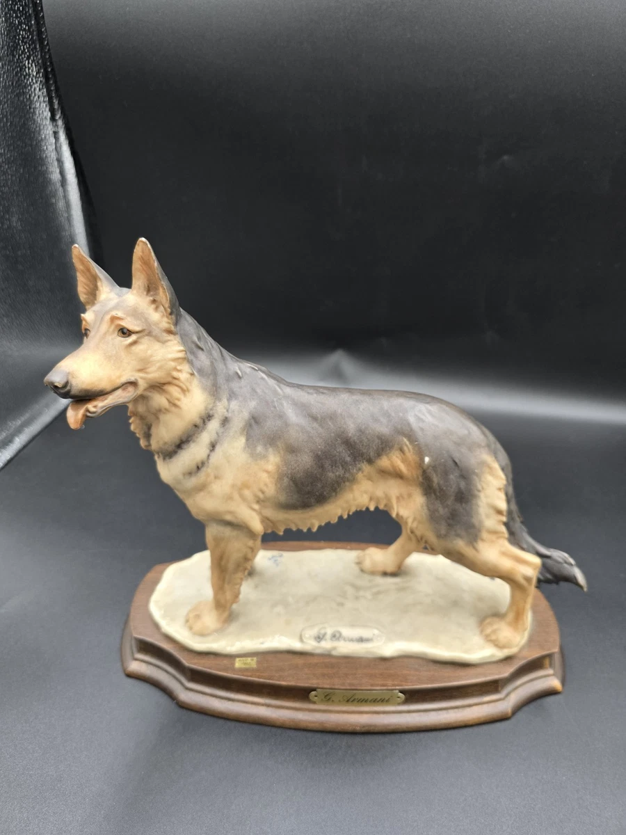 Armani Figurine Dog for sale | eBay