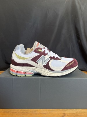 New Balance x Up There 2002R 'Backyard Legends II' Size 11