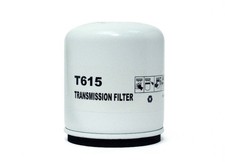 Transmission Oil Filter