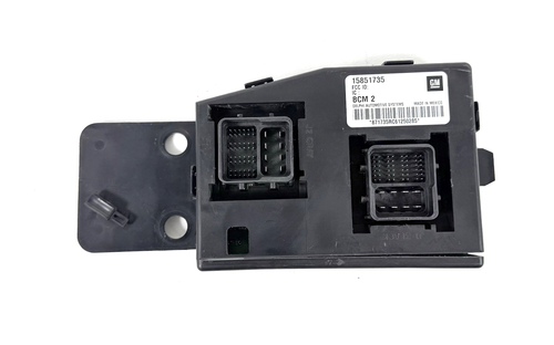 2005-2006 Chevrolet Colorado GMC Canyon Body Control Module BCM ...