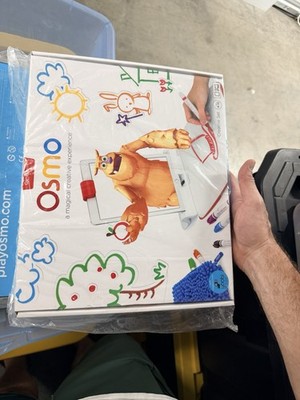 Osmo Creative Set X2, Genius Set, Coding Jam