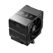 SK700V AM5-Designated Digital Air Cooler, Single Tower Design, High Performan...