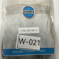 Bimba MRS-087-XB-12 Magnetic Cylinder Sensor ...