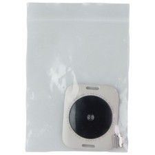 Replacement Back Glass for Apple Watch SE Gen 2 GPS A2723 - 44mm / Starlight
