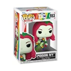 Funko Pop Heroes: Pride - Poison Ivy - DC Comics - Collectable Vinyl Figure - Gi