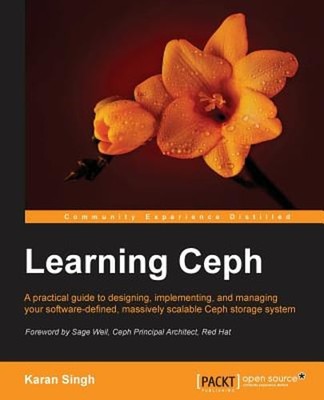 Learning Ceph by Karan Singh: Used
