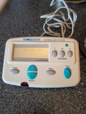 vintage Bellsouth Caller ID C1-43
