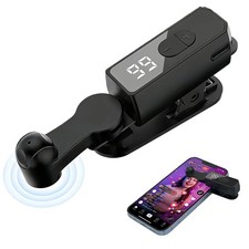 Auto Clicker Tapper for Tiktok iPhone iPad Android Smartphone, Rechargeable C...